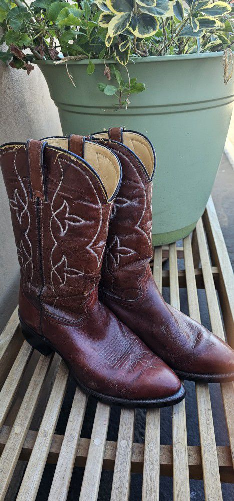 Men's durango Cowboy boots