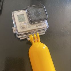 GoPro 