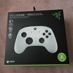 Razer Wolverine V3 Pro Wireless Gaming Controller