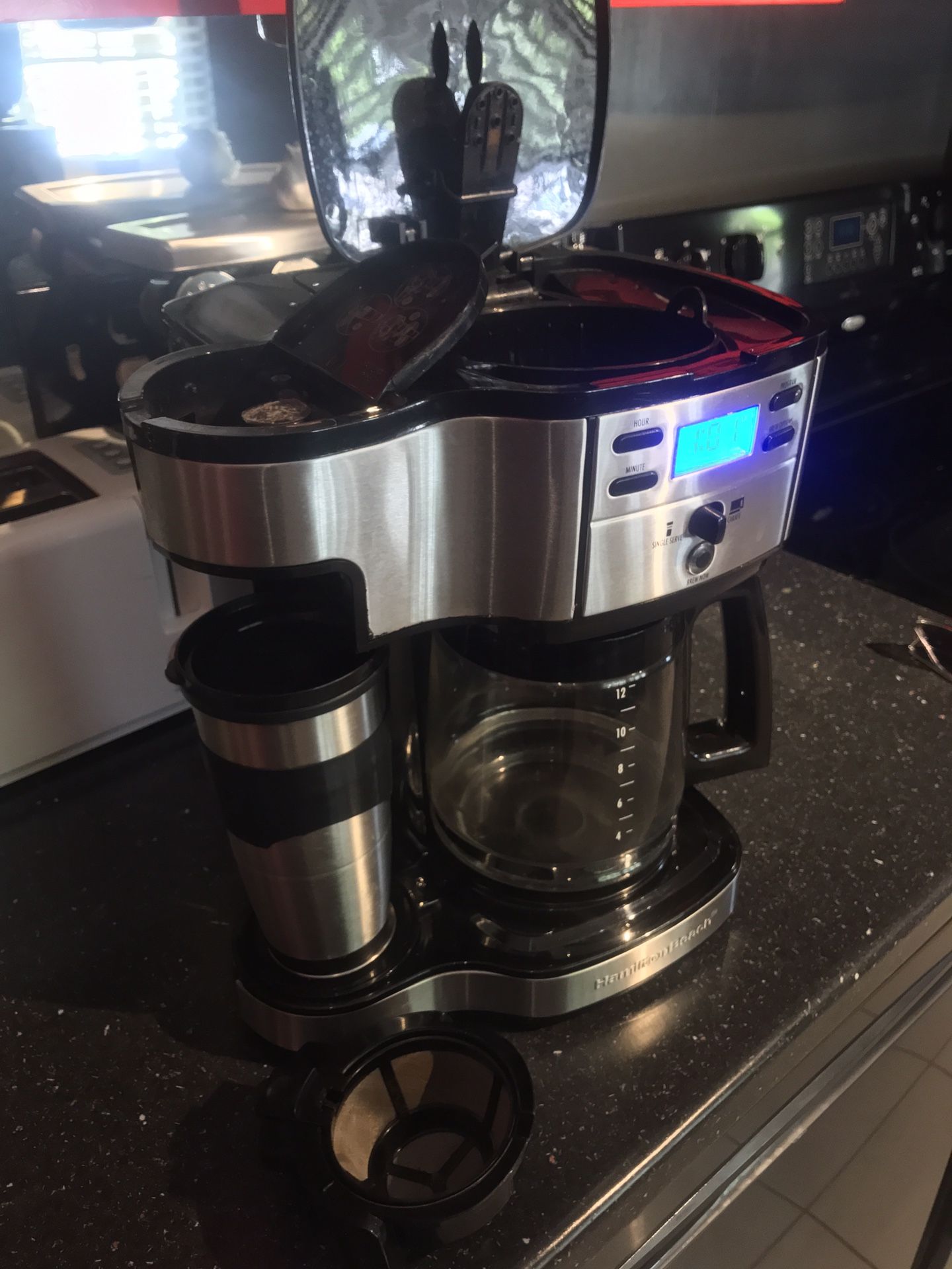 Cuisine art Coffee Maker