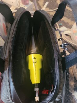 Lookah Seahorse Max Dabber with traveling case