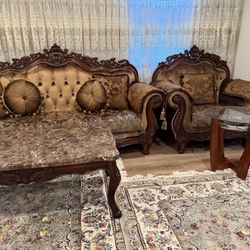 Turkish furniture