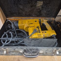 Kango 760 Rotary Hammer Corded 