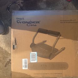 Wonder. Core ! Abb And Stomach Exerciser ! 