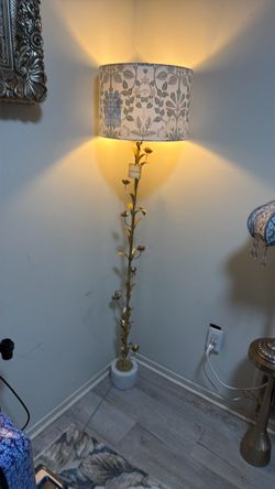Modern lamp