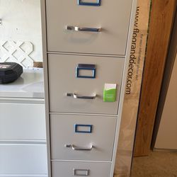 CD (JVC)Stereo system, Pioneer amp, speakers ; metal file cabinets