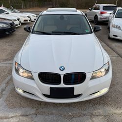 2011 BMW 328i