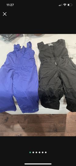Snow Bib Kids
