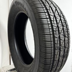 Firestone 275/60r20 (1) Tire 