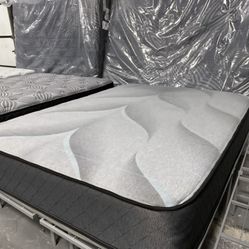 Weekend Sale Single Twin Mattress 99 Full Double 159 Queen Bed 179 King 229 California King 229 Frame 69 XL Twin Mattresses All Sizes Available