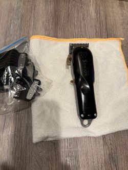 Wahl seniors cordless