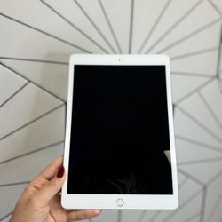 iPad 8th generation (PERFECT CONDITION!!)