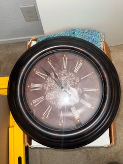 Free clock