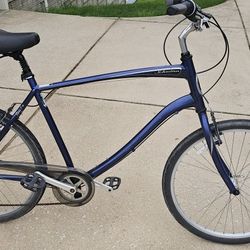 Schwinn  Sierra 7 Adult L Bike