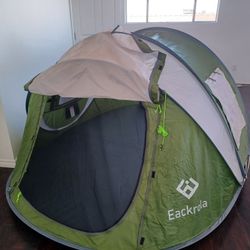 Pop-up Tent