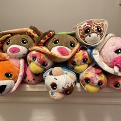 Cutetitos Pack Of 11