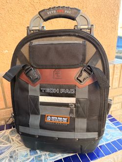 Veto Pro Pac (tech pac)
