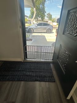 Dog Gate