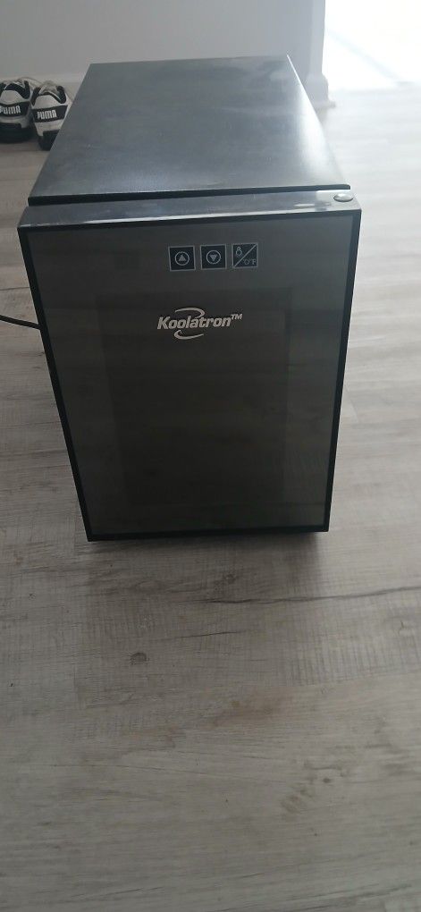 Mini Fridge