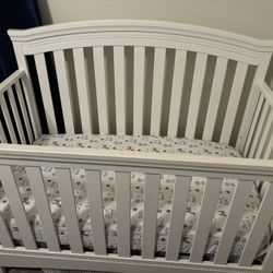 Baby Crib 