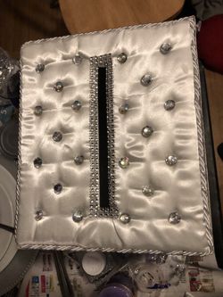 Wedding gift box