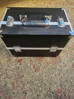 Makeup Box New