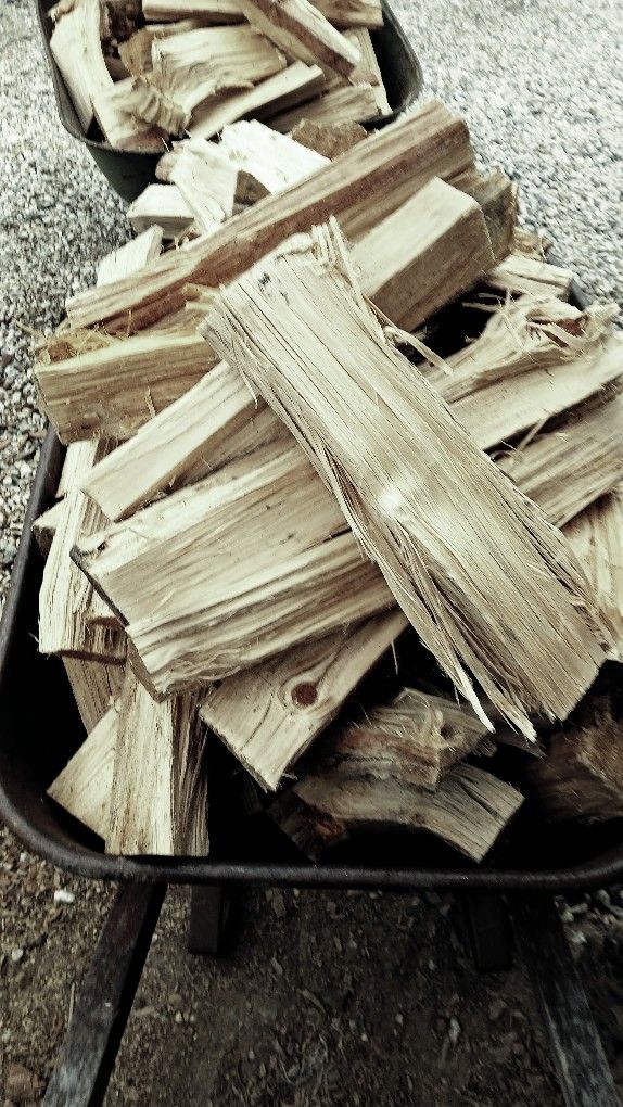 Premium Firewood