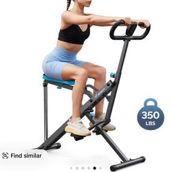 full body workout machine 