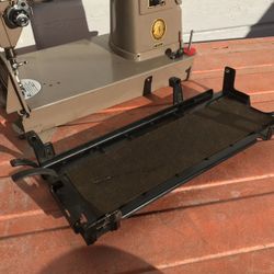 Singer 301 Adapter For Table 
