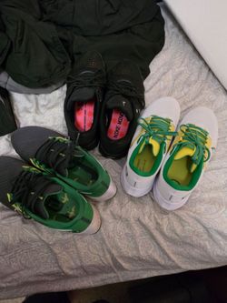 Nike Mind 002 Plus 2 Free Pairs of Nikes All Mens Size 11
