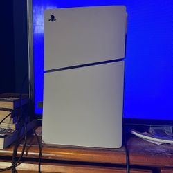 PS5 Digital