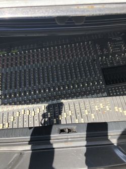 Music equipment