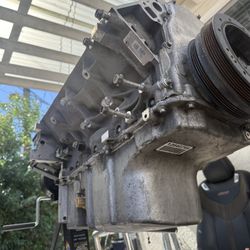 Legit 30k Miles Ls3 And Heads 