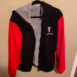 clothing (Pontiac)