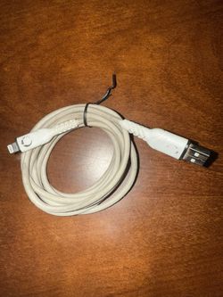 iPhone Chargers (4)