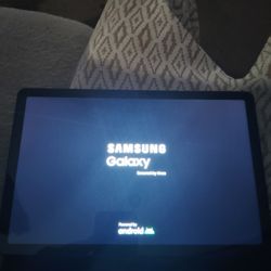 Galaxy 5 G Ipad