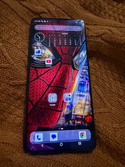 Motorola g stylus 2025