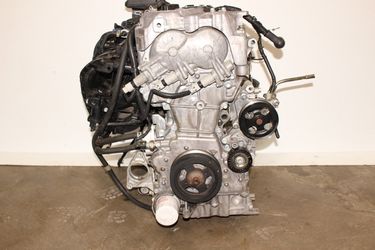 2017 2020 JDM QR25 2.5L Rogue Engine 