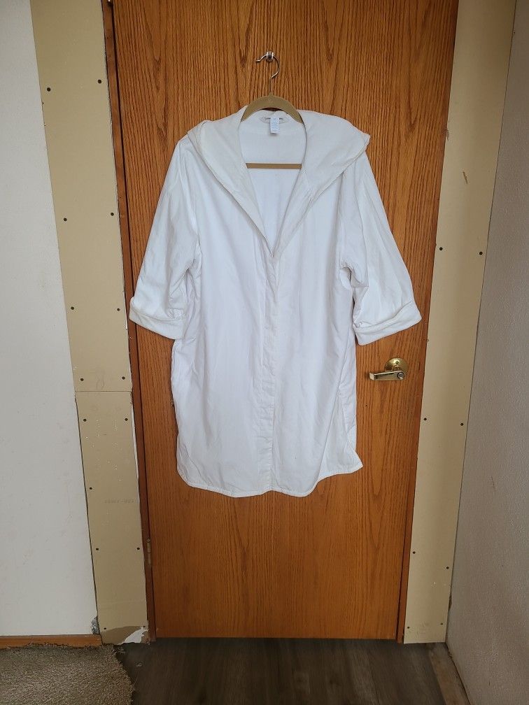 Spa CHARTER Club Robe