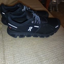 Speedboard Shoes