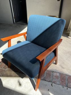 Amelia Armchair