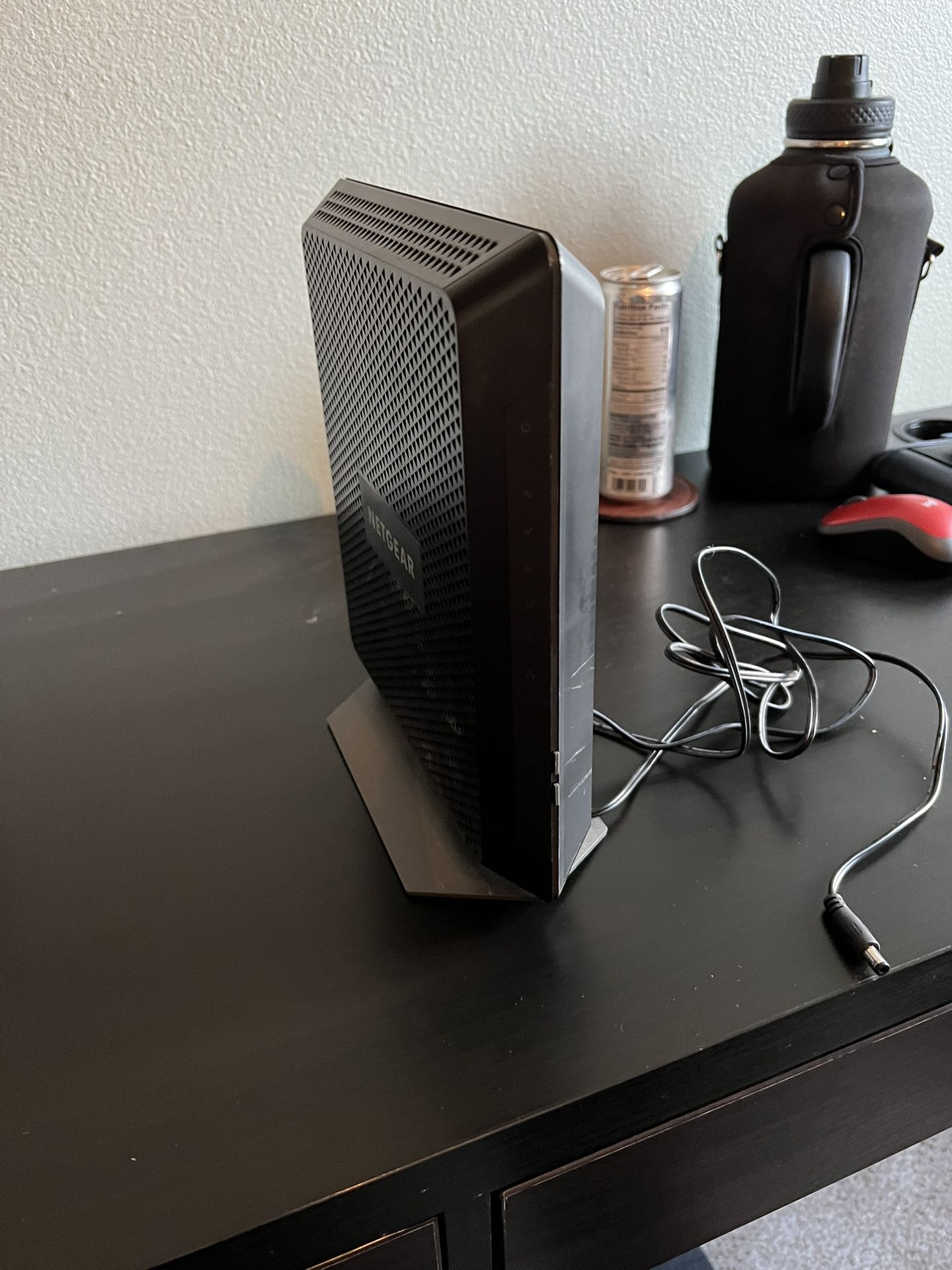 NETGEAR Modem/Router Combo