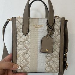Kate Spade Mini Crossbody Purse 