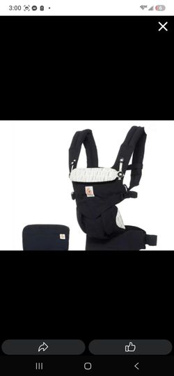 Ergobaby Omni 360