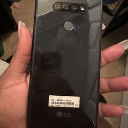 LG Phone 