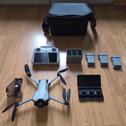 DJI Mini 5 Pro
