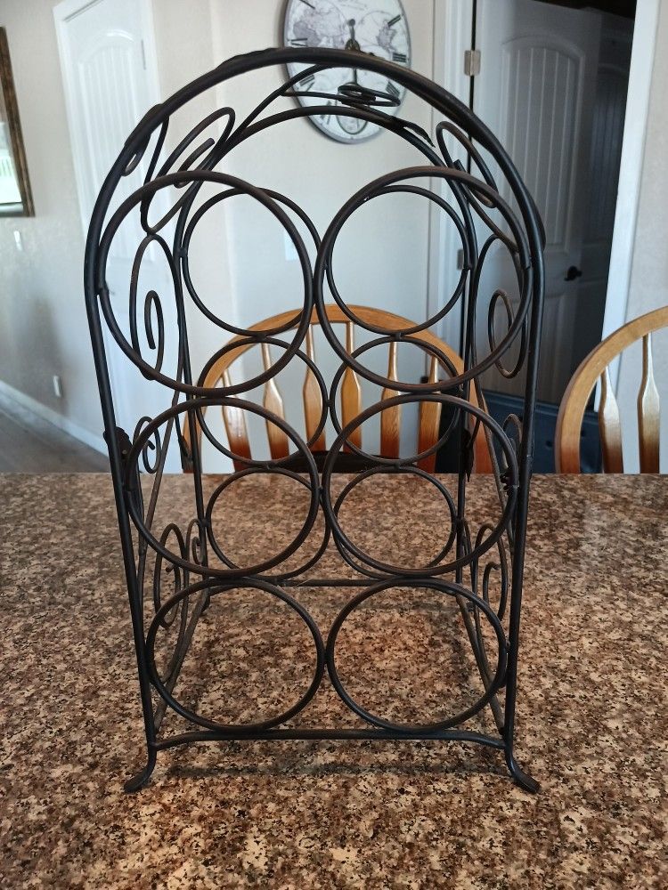 Wine Rack