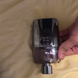 Gucci Guilty Cologne Men 
