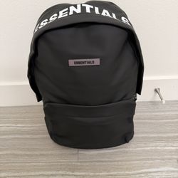 Essential Fear Of God Backpack