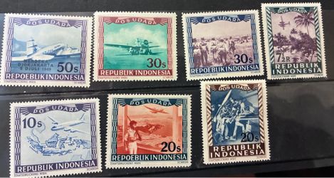 Republic of Indonesia